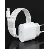 TCX TCX® LİGHTNİNG ŞARJ