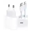 TCX TCX® LİGHTNİNG ŞARJ