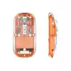 TCX TCX® M223 MOUSE TURUNCU
