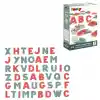 TCX TCX® Manyetik Harfler 48 Parça