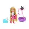 TCX TCX® Mini Bebek ve Kedi Seti