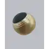 TCX TCX® MİNİ SPEAKER YUVARLAK