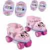 TCX TCX®  Minnie Dizlik Dirseklik Set Çantalı