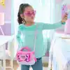 TCX TCX® Minnie Mouse Kurdele Çanta Seti