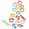 TCX TCX® Modelleme Seti Silindir