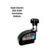 TCX TCX® MOTOR DİSK KİLİDİ