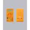 TCX TCX® MULTİMETRE