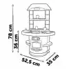 TCX TCX® Mutfak Seti
