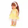 TCX TCX® Party Bebek 45 cm.