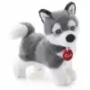 TCX TCX® Peluş Husky Marcus 20 cm