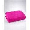 TCX TCX® PEMBE KARELİ BEZ