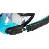TCX TCX®  Pro SeaClear Flowtech Şnorkel Large/XLarge