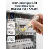 TCX TCX® Profesyonel Neon Test Kalemi