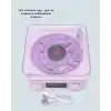 TCX TCX® Retro Bluetooth Hoparlör MOR