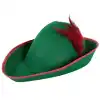 TCX TCX® Robin Hood Şapkası