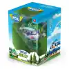 TCX TCX® Robocar Poli Transforming Robot Figür Helly