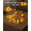 TCX TCX® SECDE RAMAZAN LED IŞIK