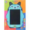 TCX TCX® Sevimli Kedi Çizim Tableti 22 cm