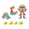 TCX TCX® Smart Blok Seti 96 Parça