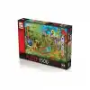 TCX TCX®  Summer Garden 1500 Parça Puzzle