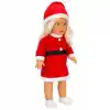 TCX TCX® Tina Yılbaşı Bebeği 45 cm