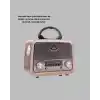 TCX TCX® V01 NOSTALJİ