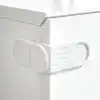 TCX TCX®  Vidasız Çekmece Kilidi 080