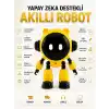 TCX TCX® YAPAY ZEKA ROBOTU