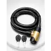 TCX TDR 2M MOTOR KİLİDİ