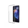 TCX Tecno Camon 18 Kılıf Lüx Şeffaf Silikon