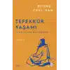TCX Tefekkür Yaşamı