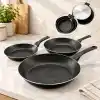 TCX Teflon tek saplı tava