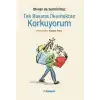 TCX Tek Başıma Okumaktan Korkuyorum