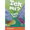 TCX Tek mi? Çift mi?