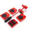TCX TEKERLEKLİ MOBİLYA KAYDIRMA ALETİ