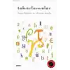 TCX Tekerlemeler