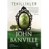TCX Tekillikler