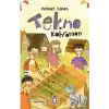 TCX Tekno Kahraman