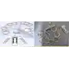 TCX Tel Perde Led 3*3m 300 Led Rgb