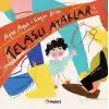 TCX Telaşlı Ayaklar
