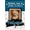 TCX Temalarla Çengel Bulmaca Felsefe