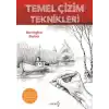 TCX Temel Çizim Teknikleri
