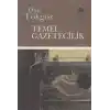 TCX Temel Gazetecilik