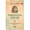 TCX Temizliğin Sırları