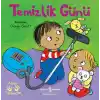 TCX Temizlik Günü – Minik Yardımcılar