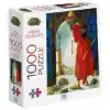 TCX  Terbiyecisi Puzzle 1000