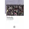 TCX Terkediş