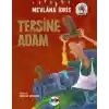 TCX Tersine Adam