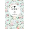 TCX Tess (Bez Ciltli)