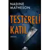 TCX Testereli Katil